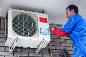 24/7 and Emergency HVAC Near University Of Houston, TX | Air Conidtioning and Heating Contractors