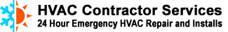 University Of Houston HVAC Services
